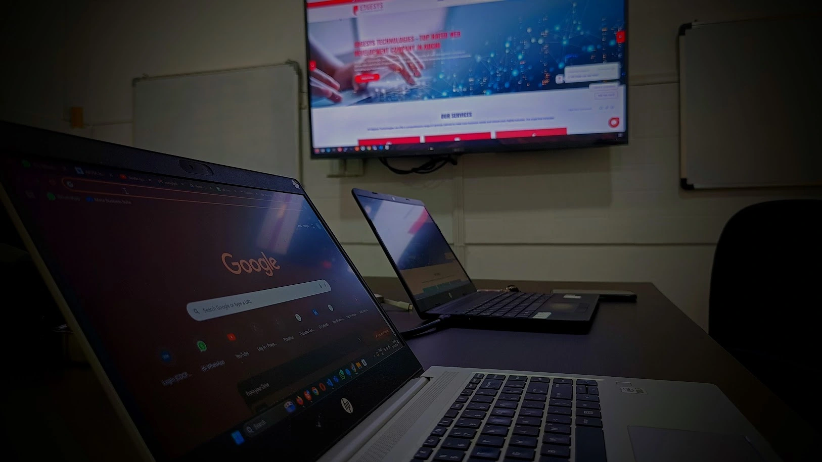 Web Application Development Lorem ipsum dolor sit amet, consectetur adipiscing elit. Read More Mobile Application Development Lorem ipsum dolor sit amet, consectetur adipiscing elit. Read More Search Engine Optimization Lorem ipsum dolor sit amet, consectetur adipiscing elit. Read More Hire an Expert Developer Lorem ipsum dolor sit amet, consectetur adipiscing elit. Read More